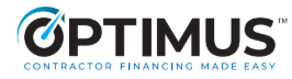 HVAC Financing with Optimus